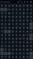 19 numbers. Math puzzle 1.0.6 screenshots 4
