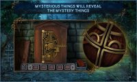 Adventure Mystery Escape – Curse of the little one 3.1 screenshots 16