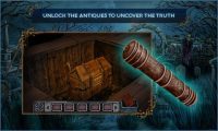Adventure Mystery Escape – Curse of the little one 3.1 screenshots 4