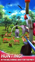 Archery Elite – Free Multiplayer Archero Game 3.2.3.0 screenshots 1