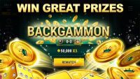 Backgammon Live Play Online Backgammon Free Games 3.4.611 screenshots 3