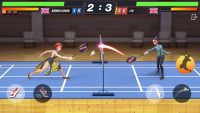 Badminton Blitz – Free PVP Online Sports Game 1.1.12.15 screenshots 1