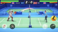 Badminton Blitz – Free PVP Online Sports Game 1.1.12.15 screenshots 10