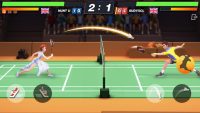 Badminton Blitz – Free PVP Online Sports Game 1.1.12.15 screenshots 11