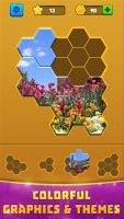 Block Hexa Jigsaw Puzzle 1.4.1 screenshots 4