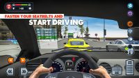 Car Driving School Simulator 3.0.5 screenshots 3