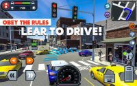 Car Driving School Simulator 3.0.5 screenshots 7