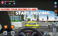 Car Driving School Simulator 3.0.5 screenshots 9