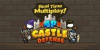 Castle Defense Online 1128 screenshots 6