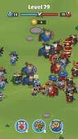 Cats Clash – Epic Battle Arena Strategy Game 0.0.53 screenshots 15