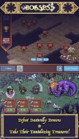 Cave Heroes Idle Dungeon Crawler Beta 1.5.8 screenshots 18