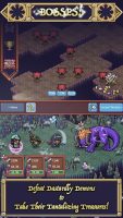 Cave Heroes Idle Dungeon Crawler Beta 1.5.9 screenshots 10