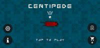 Centipede 2.5.1 screenshots 8