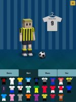 Champion Soccer Star League amp Cup Soccer Game 0.76 screenshots 10