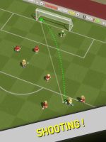 Champion Soccer Star League amp Cup Soccer Game 0.76 screenshots 13