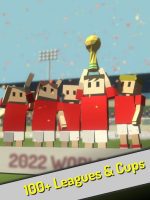 Champion Soccer Star League amp Cup Soccer Game 0.76 screenshots 4