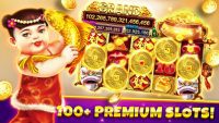 Clubillion- Vegas Slot Machines and Casino Games 1.17 screenshots 1