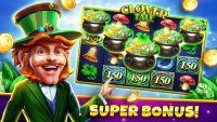 Clubillion- Vegas Slot Machines and Casino Games 1.17 screenshots 12