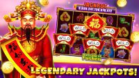 Clubillion- Vegas Slot Machines and Casino Games 1.17 screenshots 16