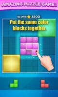 Color Block Puzzle 1.0.8 screenshots 1