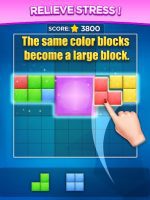 Color Block Puzzle 1.0.8 screenshots 10