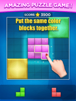Color Block Puzzle 1.0.8 screenshots 5