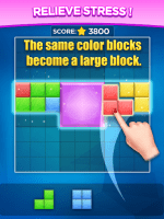 Color Block Puzzle 1.0.8 screenshots 6