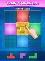 Color Block Puzzle 1.0.8 screenshots 7