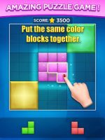Color Block Puzzle 1.0.8 screenshots 9