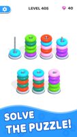 Color Hoop Stack – Sort Puzzle 1.0.3 screenshots 4