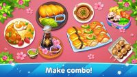 Cooking Family Craze Madness Restaurant Food Game 2.15 screenshots 1