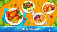 Cooking Family Craze Madness Restaurant Food Game 2.15 screenshots 2