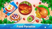 Cooking Family Craze Madness Restaurant Food Game 2.15 screenshots 3