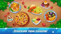 Cooking Family Craze Madness Restaurant Food Game 2.15 screenshots 4