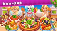 Cooking Family Craze Madness Restaurant Food Game 2.15 screenshots 5