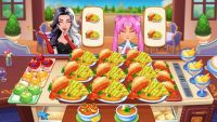 Cooking Master Life Fever Chef Restaurant Cooking 1.44 screenshots 2