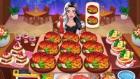 Cooking Master Life Fever Chef Restaurant Cooking 1.44 screenshots 3