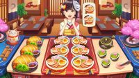 Cooking Master Life Fever Chef Restaurant Cooking 1.44 screenshots 4
