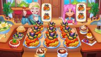 Cooking Master Life Fever Chef Restaurant Cooking 1.44 screenshots 5