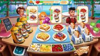 Cooking Sizzle Master Chef 1.2.19 screenshots 1