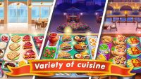 Cooking Sizzle Master Chef 1.2.19 screenshots 11