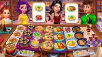 Cooking Sizzle Master Chef 1.2.19 screenshots 12
