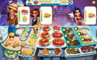 Cooking Sizzle Master Chef 1.2.19 screenshots 14