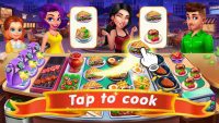 Cooking Sizzle Master Chef 1.2.19 screenshots 15