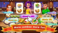 Cooking Sizzle Master Chef 1.2.19 screenshots 16