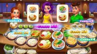 Cooking Sizzle Master Chef 1.2.19 screenshots 3