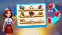 Cooking Sizzle Master Chef 1.2.19 screenshots 4