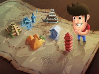 Diggys Adventure Challenging Puzzle Maze Levels 1.5.445 screenshots 11