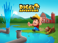 Diggys Adventure Challenging Puzzle Maze Levels 1.5.445 screenshots 24