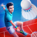Badminton Blitz Free PVP Online Sports Game  1.1.23.2 APK MOD (Unlimited Money) Download